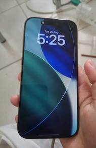 Iphone 16 Pro