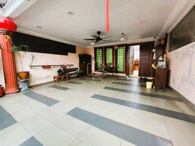 2-storey Terraced House For Sale in Puchong,SGR