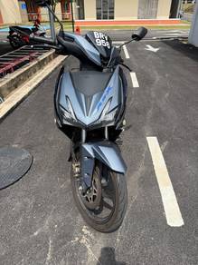 Honda RSX