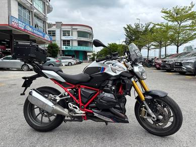 BMW R 1200 R