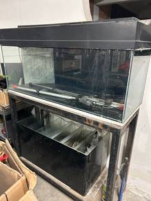 4ft aquarium for sale