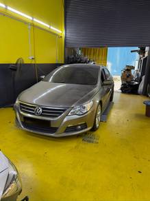 Volkswagen Passat CC CC in Johor Bahru, JHR