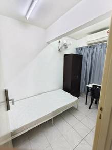 Room in Pudu, KUL