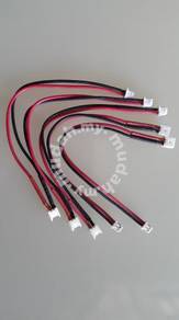 Mini Plug Extention for Micro Battery 10cm (5pcs/b