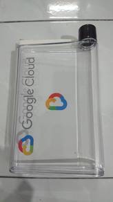New Google Cloud Premium Official Water Bottle