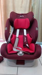 Preloved BABY CAR SEAT FOR SALE