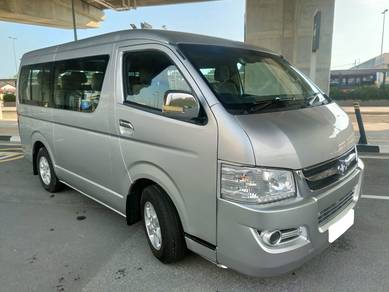 CAM Placer-X FRD6600C in Serdang, KUL