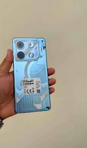 infinix gt 10 pro 5g