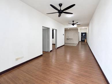 Service Residence For Sale in Vista Bangi