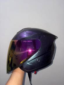 Helmet Gracshaw Gaizer 2