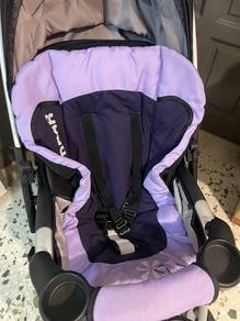 Kereta Sorong Bayi – Condition 90%New