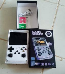 console R36s new