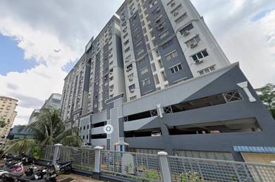 Condominium For Sale in Prisma Perdana