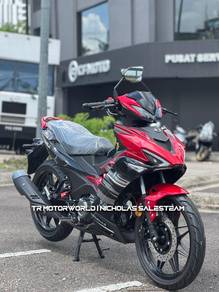 Modenas Z15GT