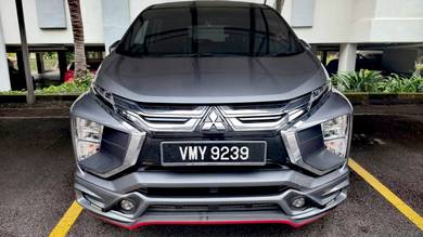 Mitsubishi Xpander - in Bandar Sunway, SGR