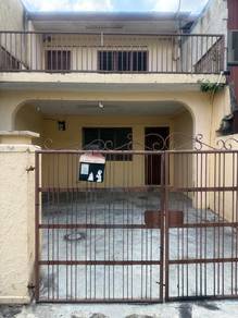 2-storey Terraced House For Sale in Johor Bahru,JHR