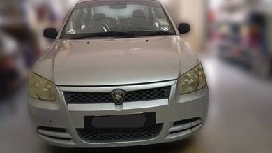 Proton Saga BASE LINE in Sitiawan, PRK