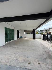 Semi-Detached House For Sale in Simpang Ampat,PNG