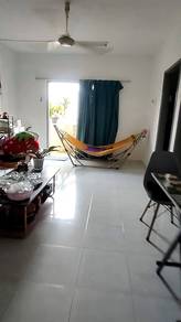 Apartment For Sale in Taman Jinjang Baru Kos Sederhana Apartment