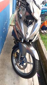 Yamaha 135LC