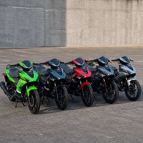 Modenas Z15GT