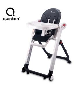 Quinton Go Berry Multifunction High Chair