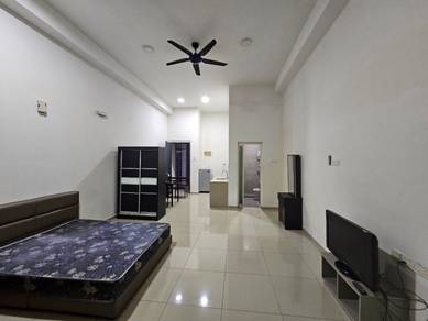 Service Residence For Sale in D'Carlton (Residensi Seri Mega)