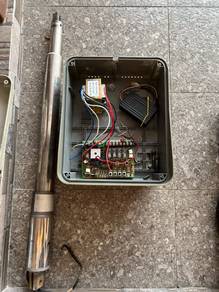 Used Autogate Motor Set for Sale