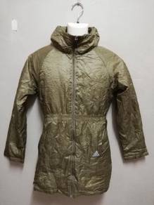 Sweater Puffer ADIDAS Women Like New