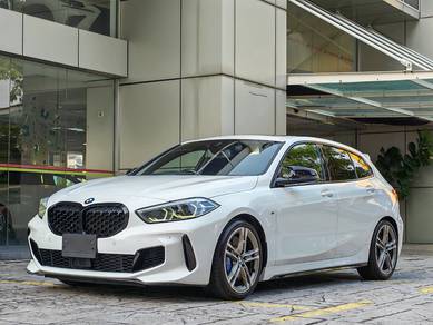 2022 BMW 135i M135i xDrive