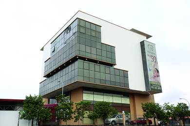 Office space For Rent in Seremban 2,NSN