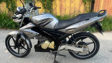Yamaha FZ150i