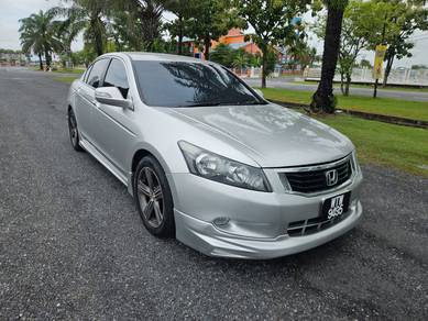 Honda Accord VTi-L in Seriab, PLS