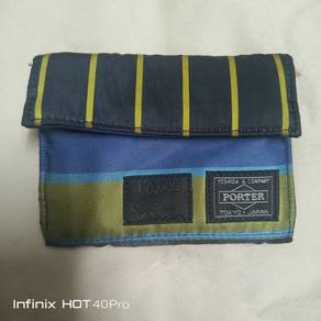 porter paul smith 