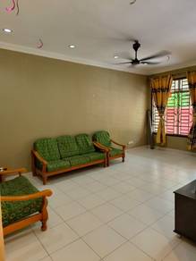 1-storey Terraced House For Rent in Skudai,JHR