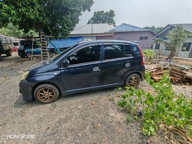 Perodua Viva ELITE AT in Johor Bahru, JHR