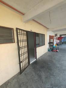 Flat For Sale in Taman Harmoni II