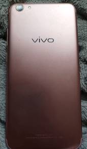 vivo Y65 (model 1719)