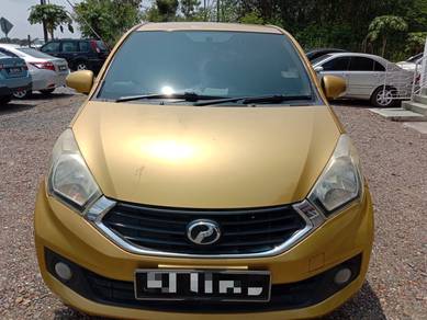 Perodua MyVi PREMIUM X in Lahad Datu, SBH