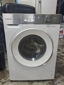 9kg Panasonic washing machine cantik 