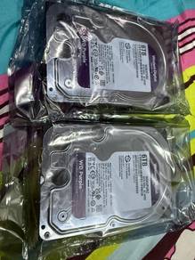 WD 6tb Hardisk