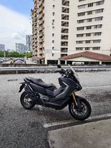 Sym ADXTG 400