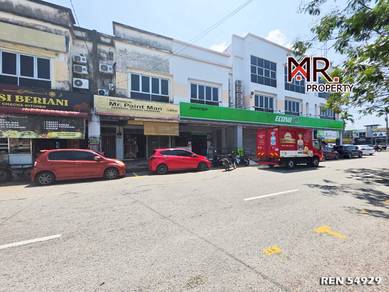 Shop lot For Sale in Sungai Petani,KDH