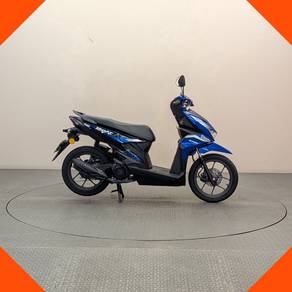 Honda BeAT