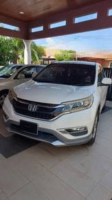 Honda CR-V i-VTEC in Bukit Katil, MLK