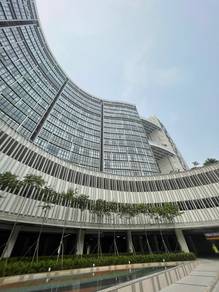 Condominium For Rent in Milano Eight