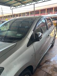 Perodua 5844 H in Kota Bharu, KTN