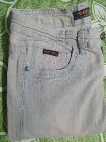 Woman Jeans
