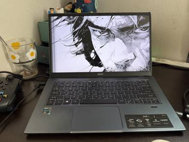Acer Swift 3