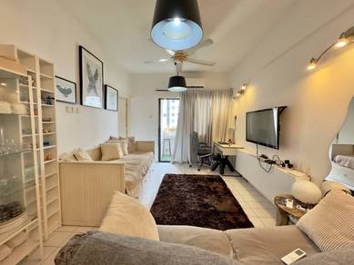 Apartment For Sale in Menara Orkid